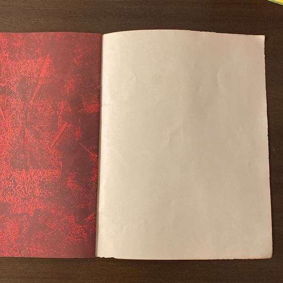 The Very Special Baby A Christmas Story for the Very Young by Carol Woodard 1968 - Picture 8 of 11